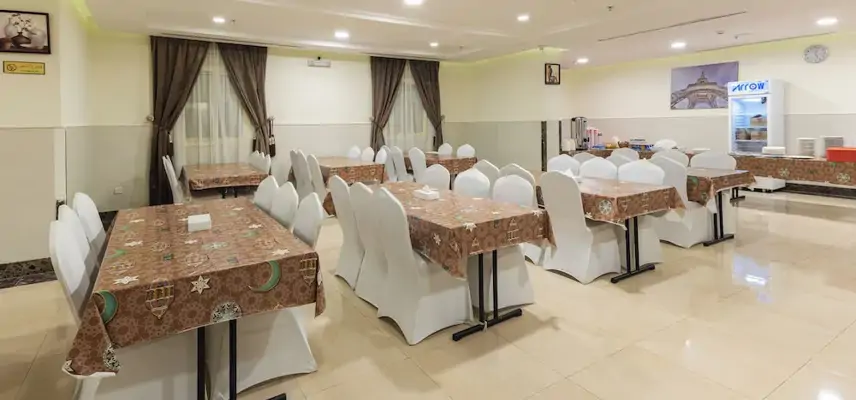 Snood Al Houda Hotel image